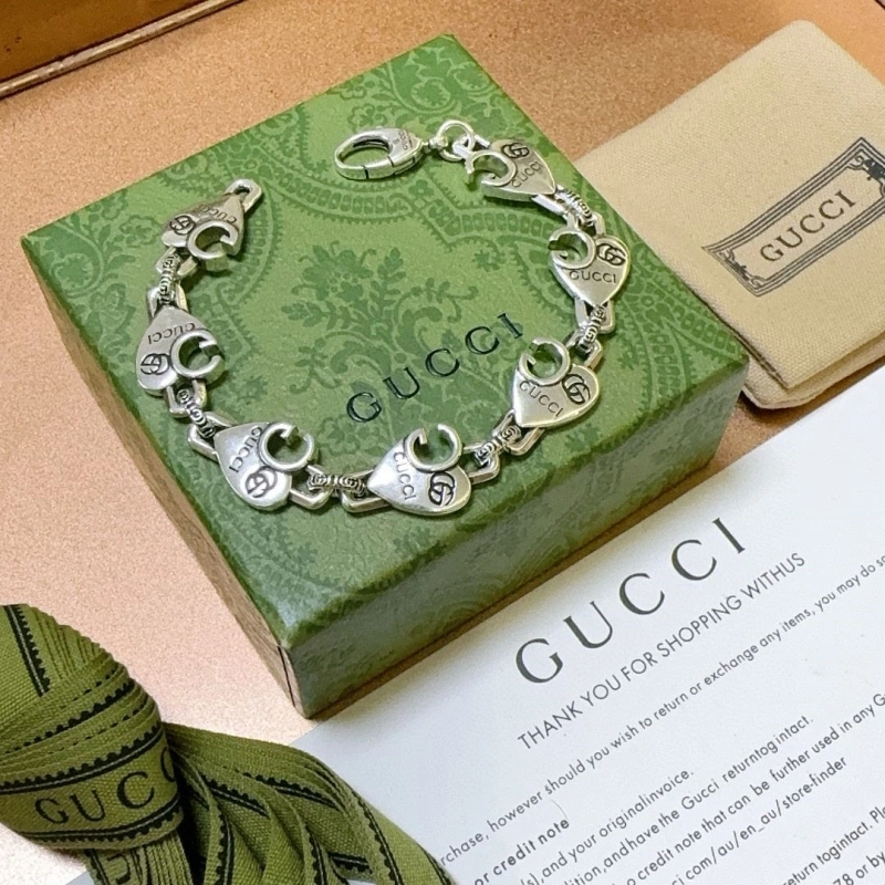 Versatile Gxccx Bracelets 305589