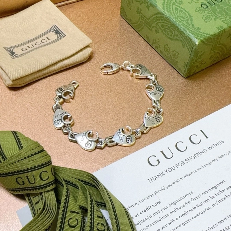 Versatile Gxccx Bracelets 305589