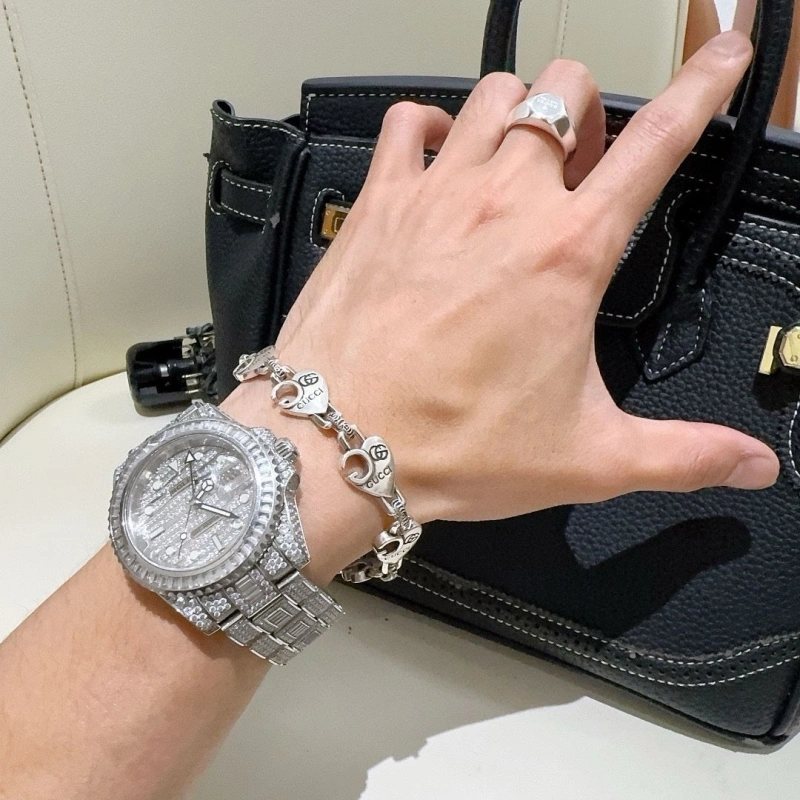 Versatile Gxccx Bracelets 305589