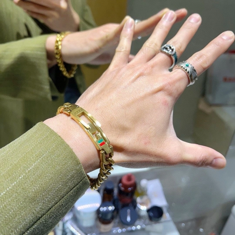 Gxccx Bracelets Comfortable 305586