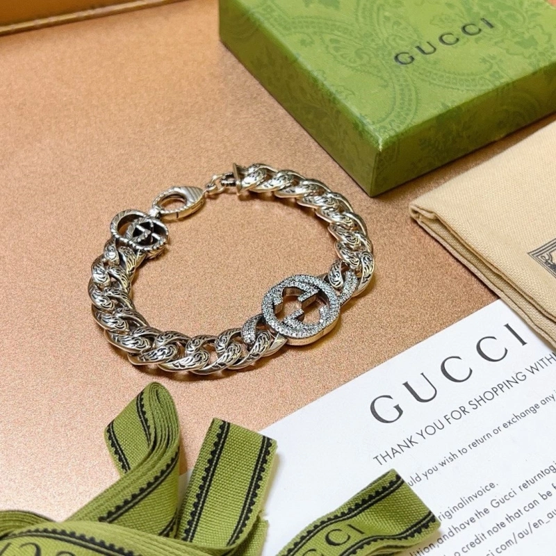 Gxccx Bracelets Sleek 305582