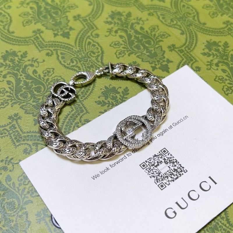 Gxccx Bracelets Sleek 305582