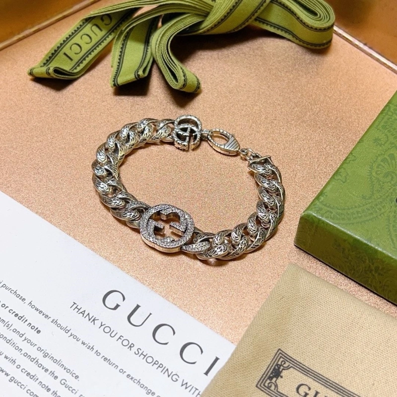 Gxccx Bracelets Sleek 305582