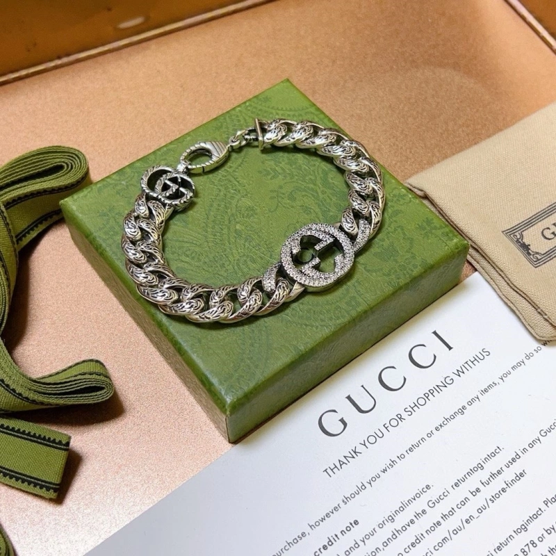 Gxccx Bracelets Sleek 305582