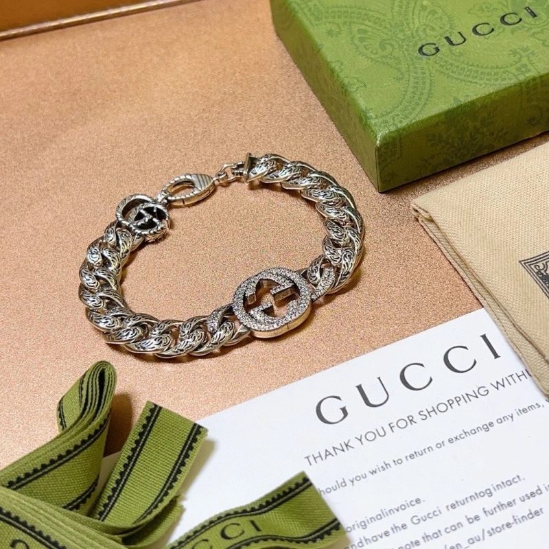 Gxccx Bracelets Sleek 305582