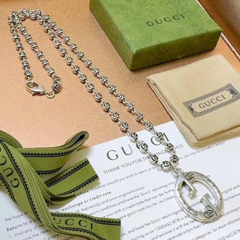 SportInspired Gxccx Necklaces 304987