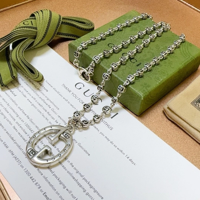 SportInspired Gxccx Necklaces 304987