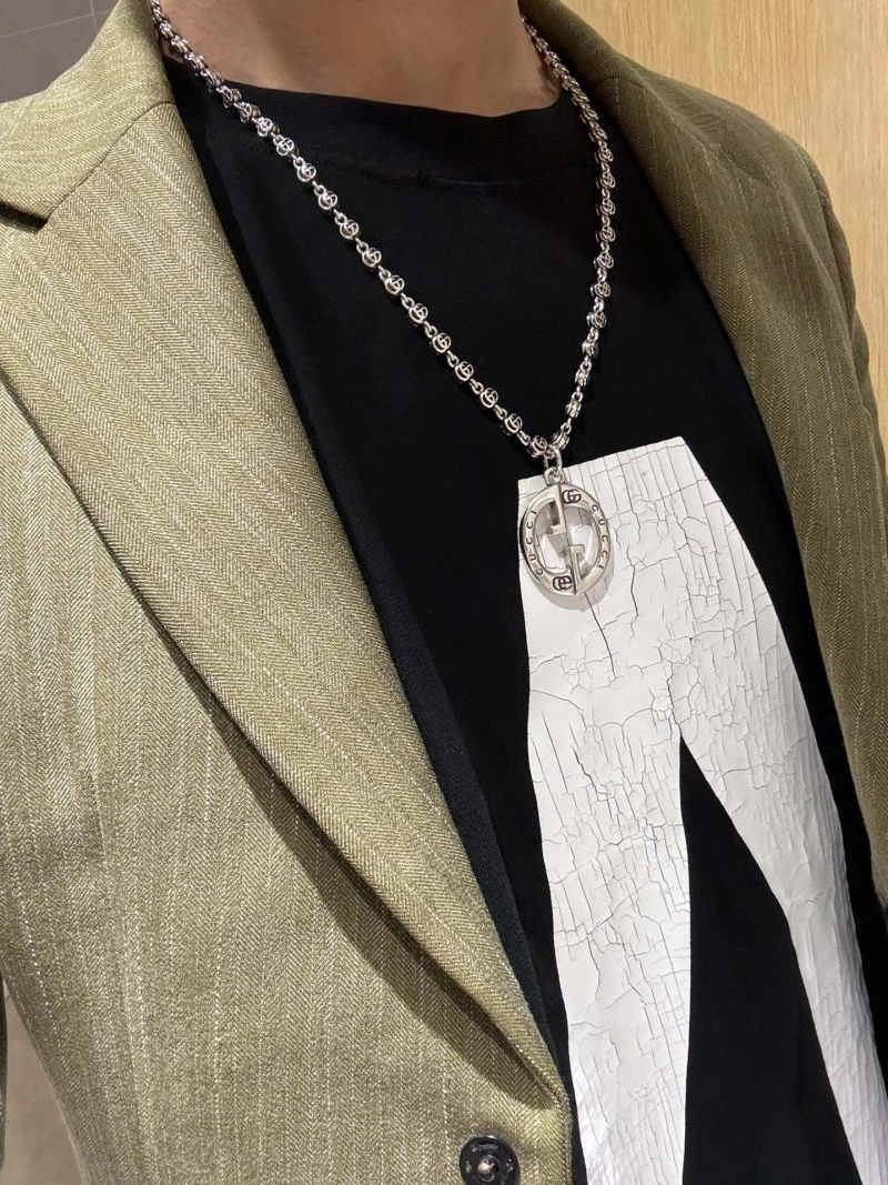 SportInspired Gxccx Necklaces 304987