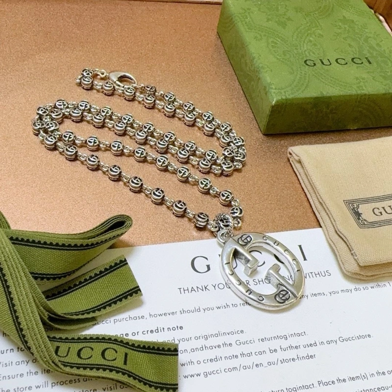 SportInspired Gxccx Necklaces 304987