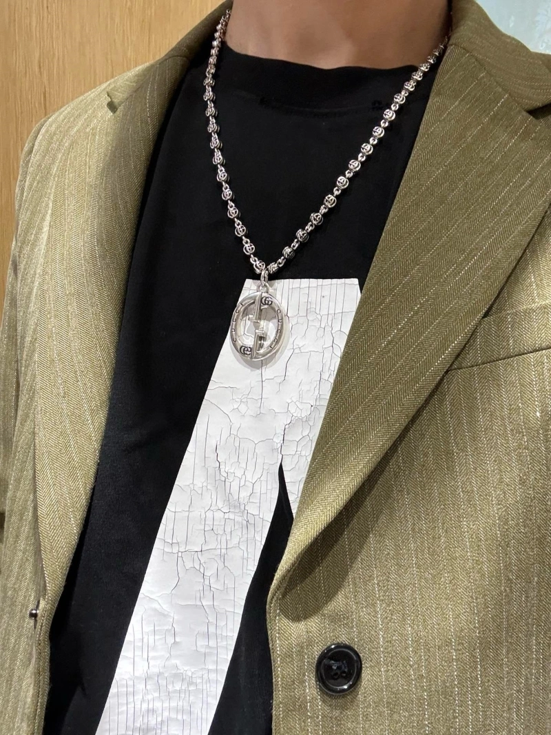 SportInspired Gxccx Necklaces 304987