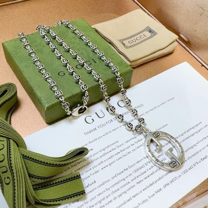 SportInspired Gxccx Necklaces 304987