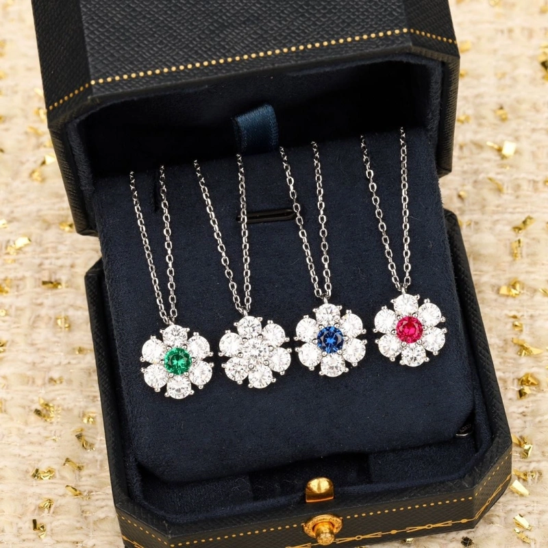 Resilient Gxccx Necklaces 304973