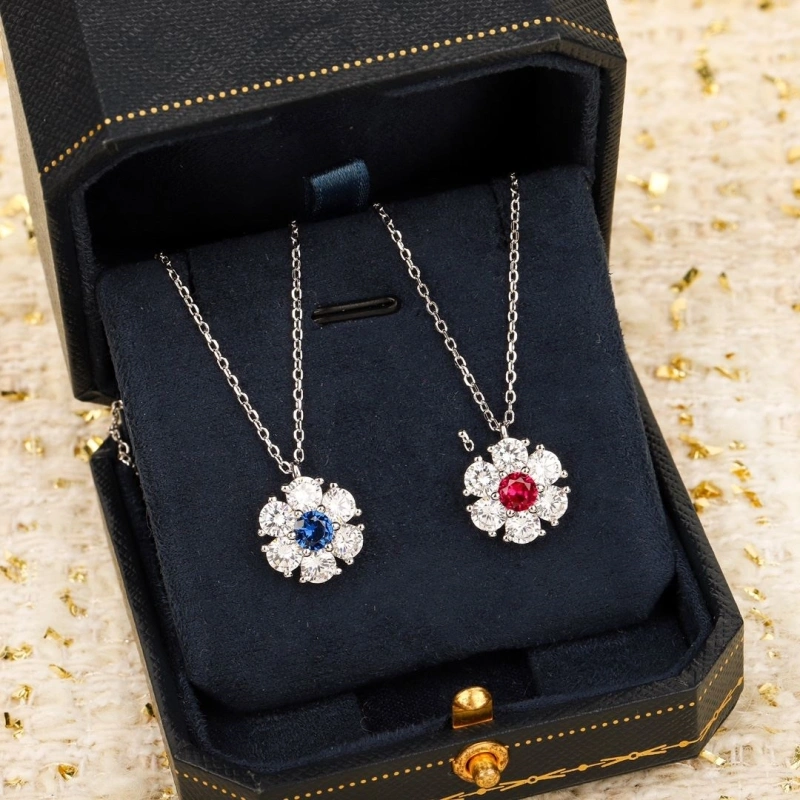 Resilient Gxccx Necklaces 304973