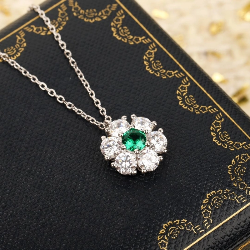 Resilient Gxccx Necklaces 304973