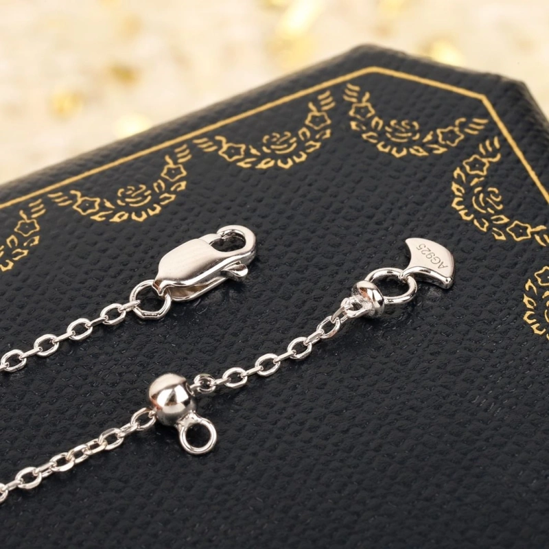 Resilient Gxccx Necklaces 304973