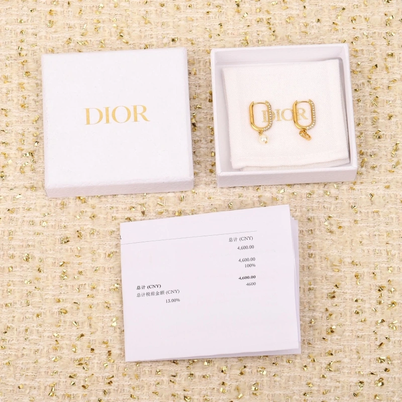 ModernLook Christian Dxxr Earrings 294822