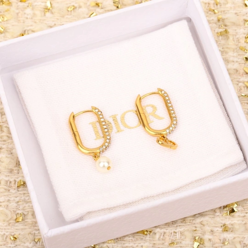 ModernLook Christian Dxxr Earrings 294822