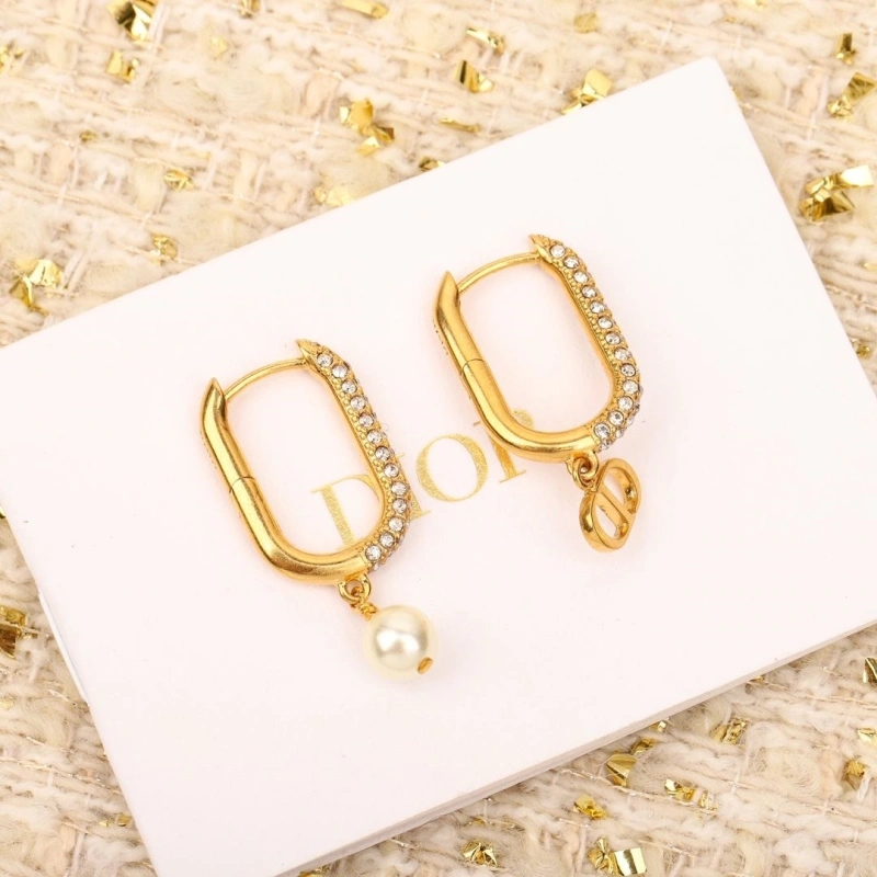 ModernLook Christian Dxxr Earrings 294822