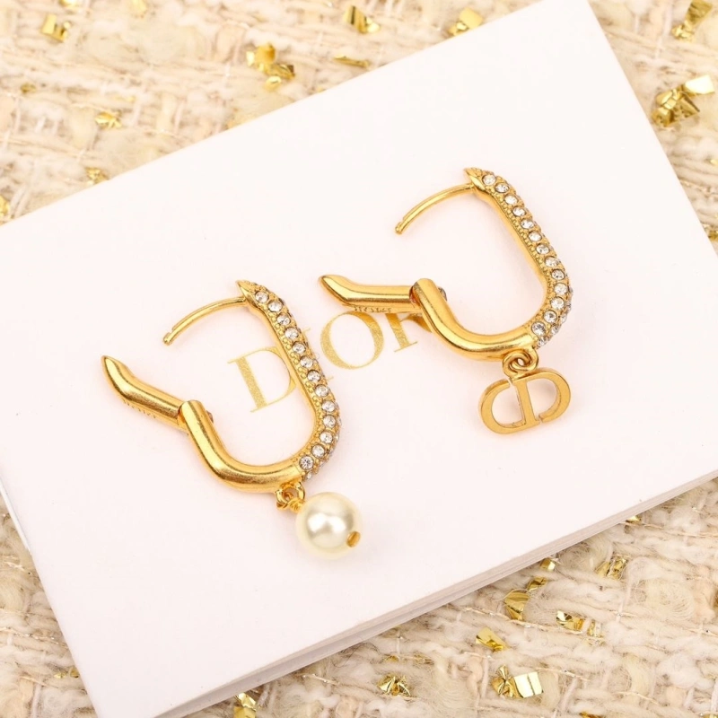 ModernLook Christian Dxxr Earrings 294822