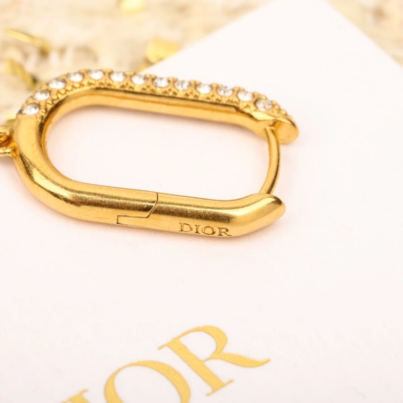 ModernLook Christian Dxxr Earrings 294822
