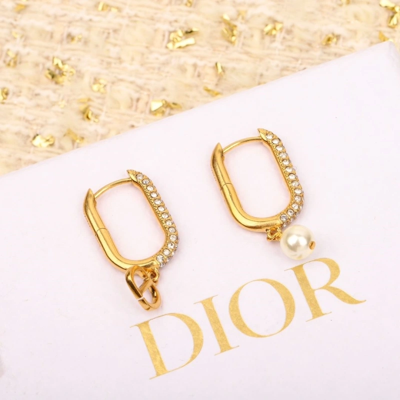 ModernLook Christian Dxxr Earrings 294822
