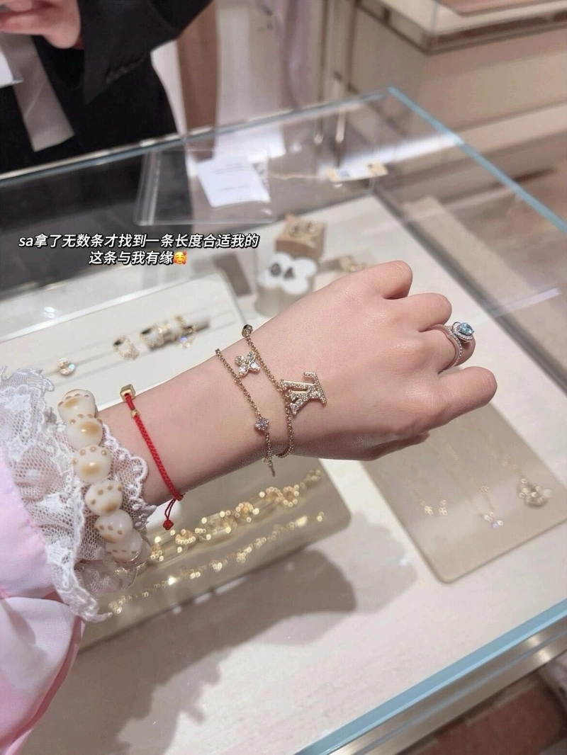 LX Bracelets Timeless 311161