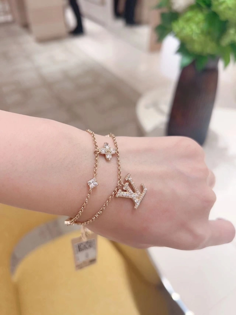 LX Bracelets Timeless 311161