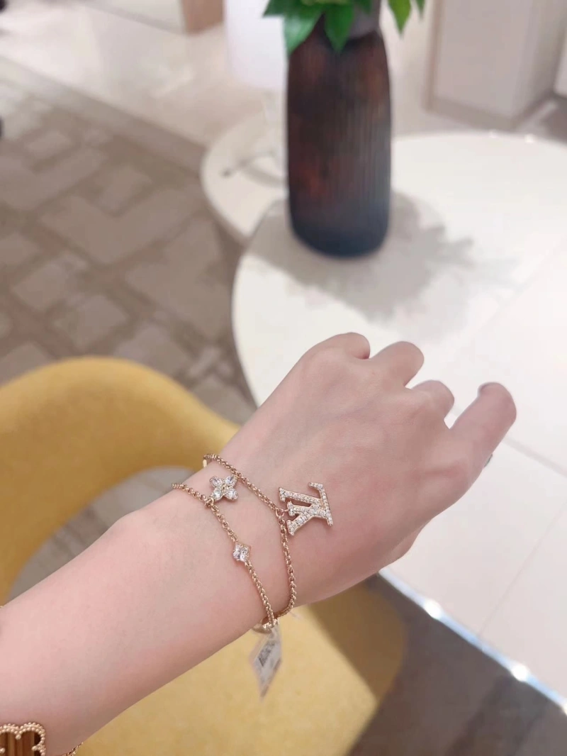LX Bracelets Timeless 311161