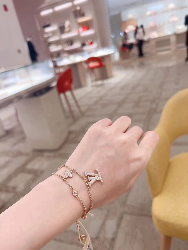 LX Bracelets Breathable 311158