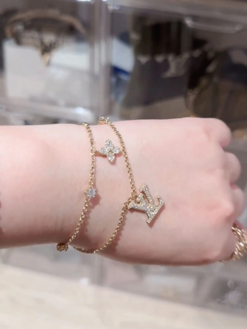 LX Bracelets Breathable 311158