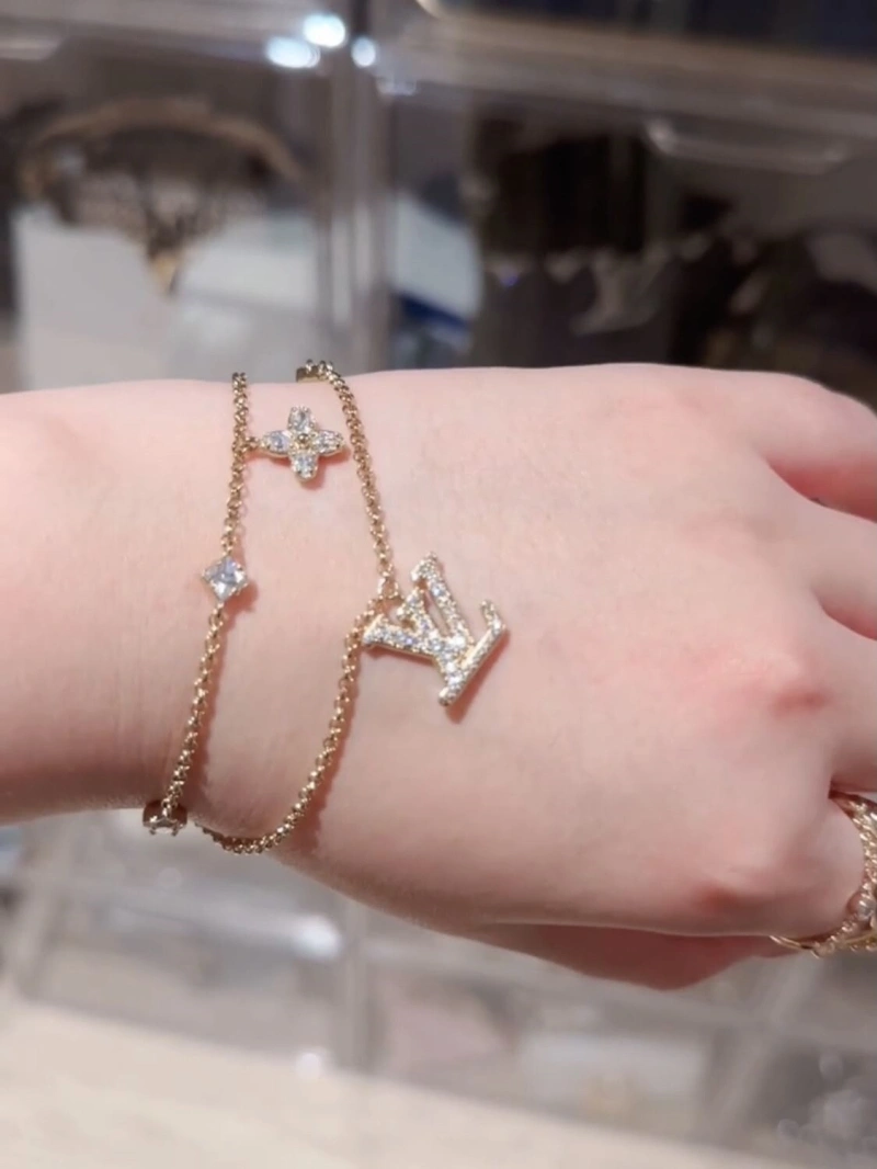 LX Bracelets Breathable 311158