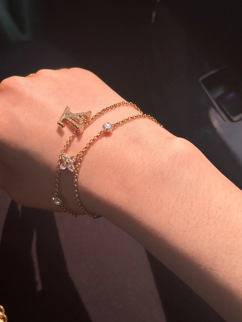 LX Bracelets Breathable 311158