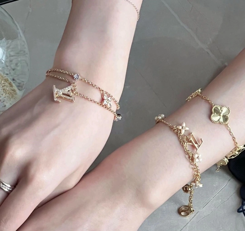 LX Bracelets Breathable 311158