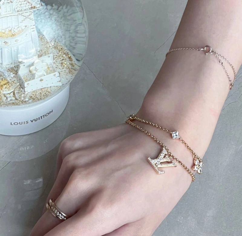 LX Bracelets Breathable 311158