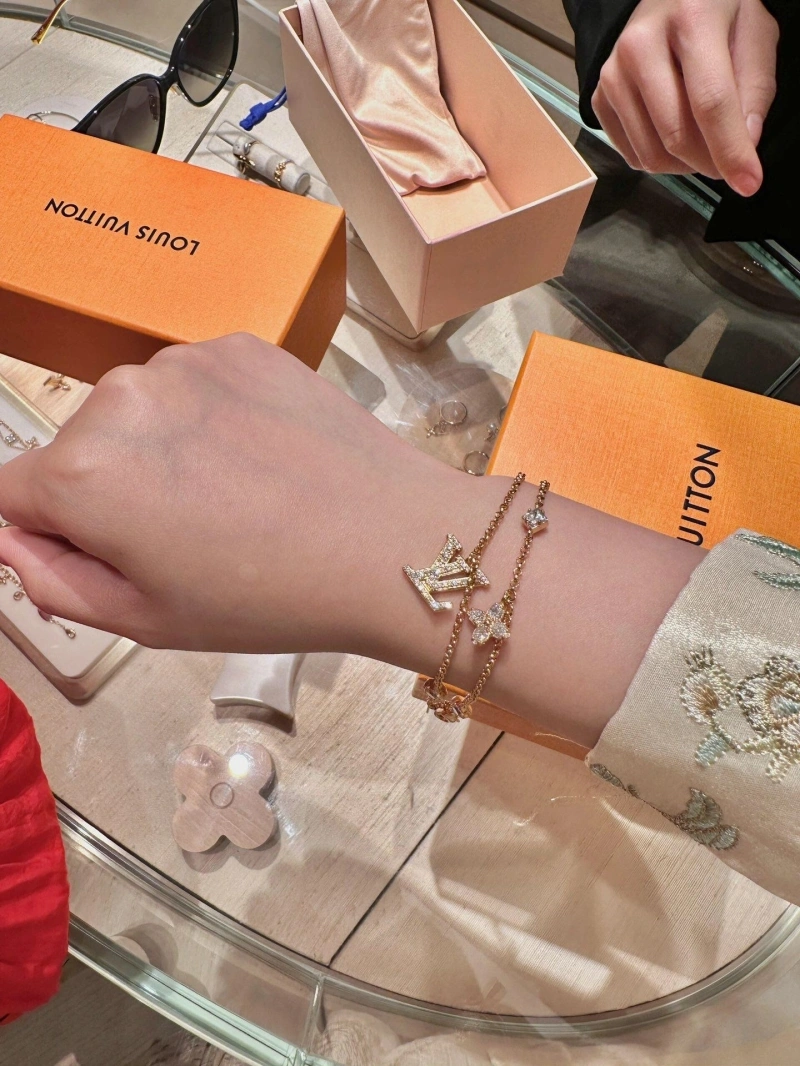 LX Bracelets Breathable 311158