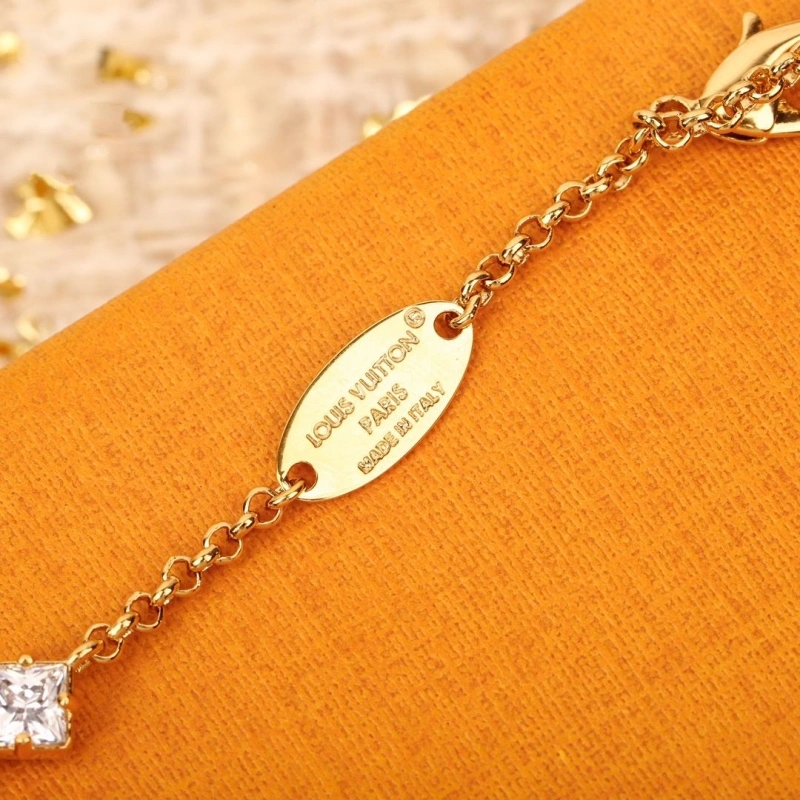 LX Bracelets Sleek 311152