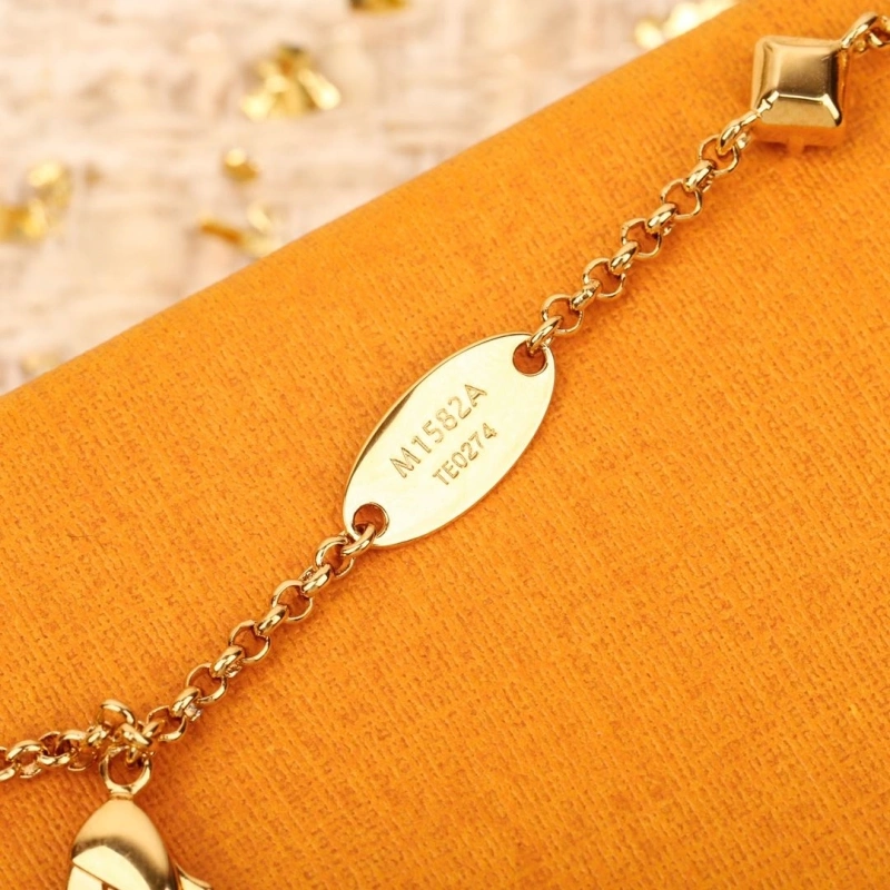 LX Bracelets Sleek 311152