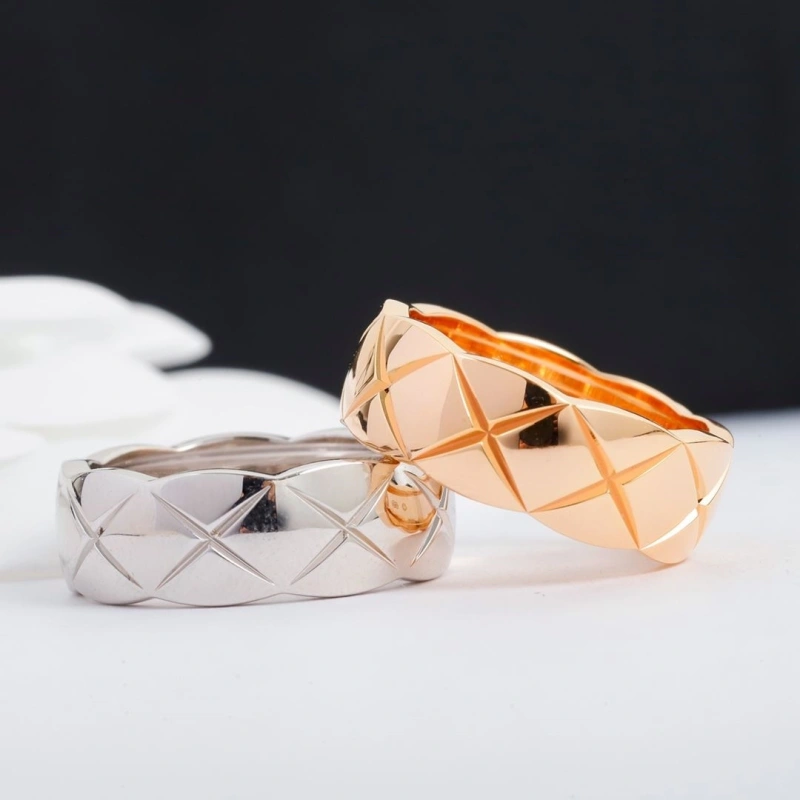 TopPick Chxnxl Rings 287961