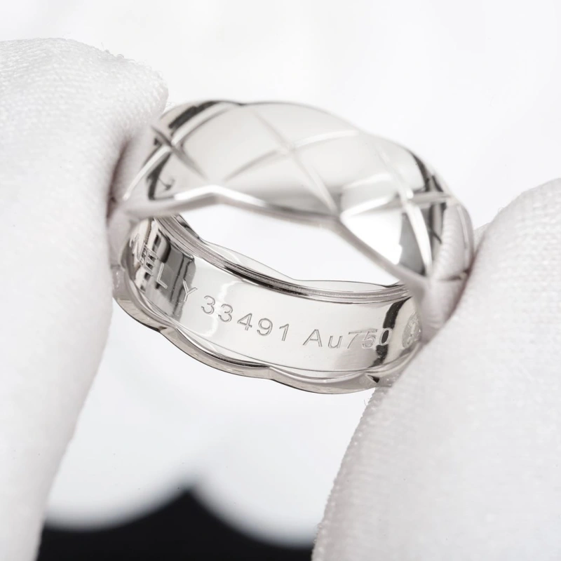 TopPick Chxnxl Rings 287961