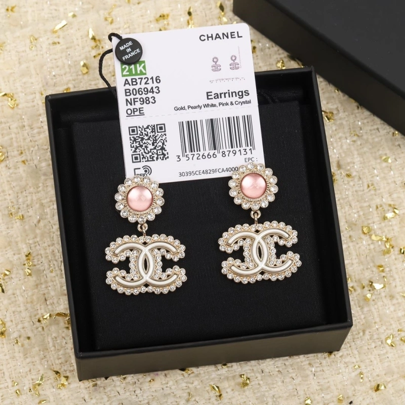 Chxnxl Earrings Lightweight 288787