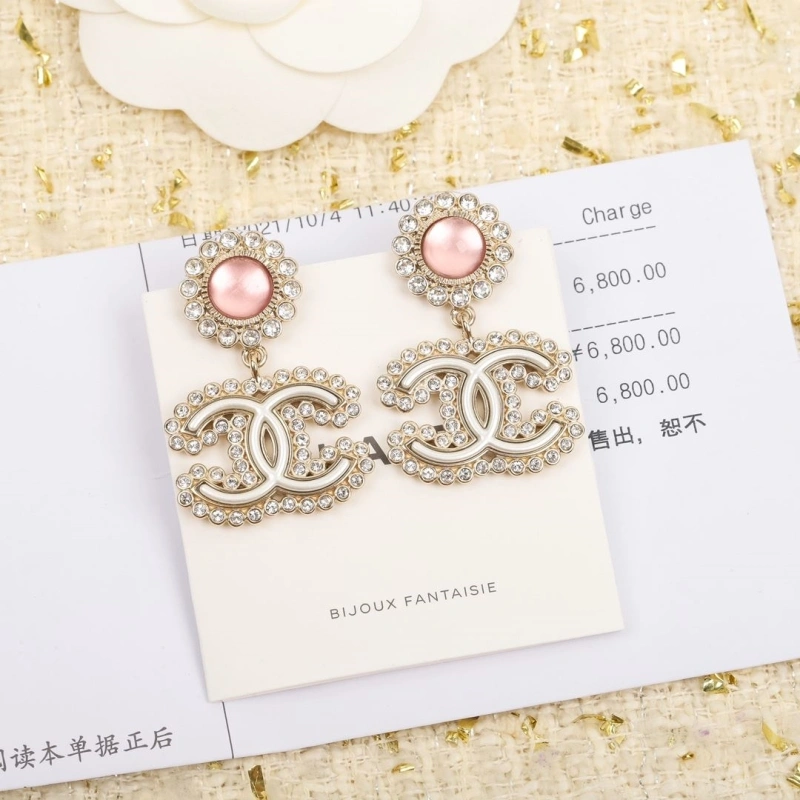 Chxnxl Earrings Lightweight 288787