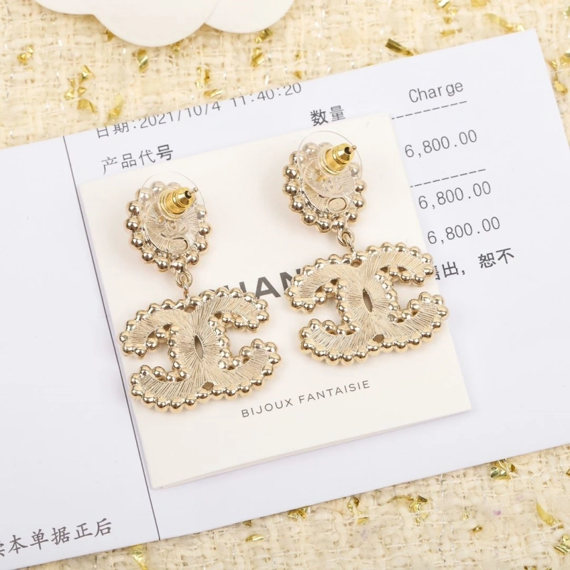 Chxnxl Earrings Lightweight 288787