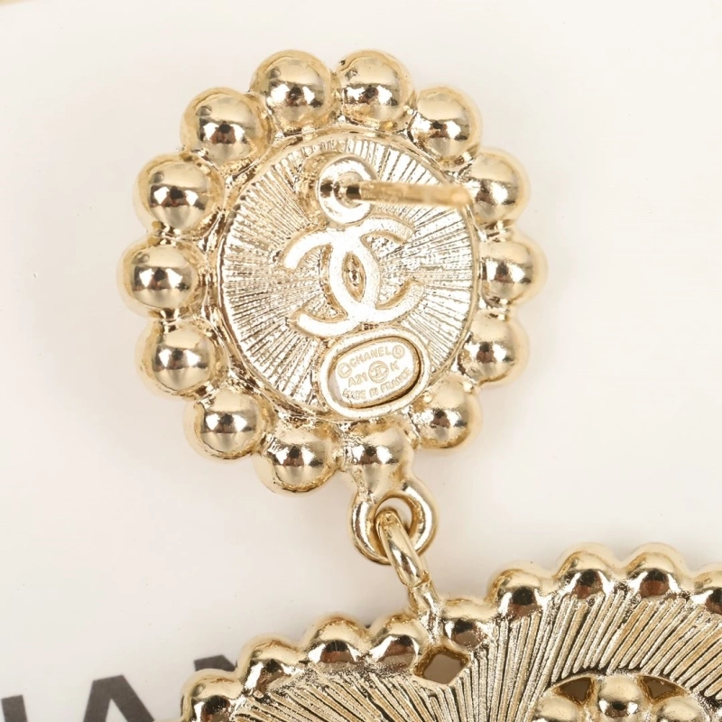Chxnxl Earrings Lightweight 288787
