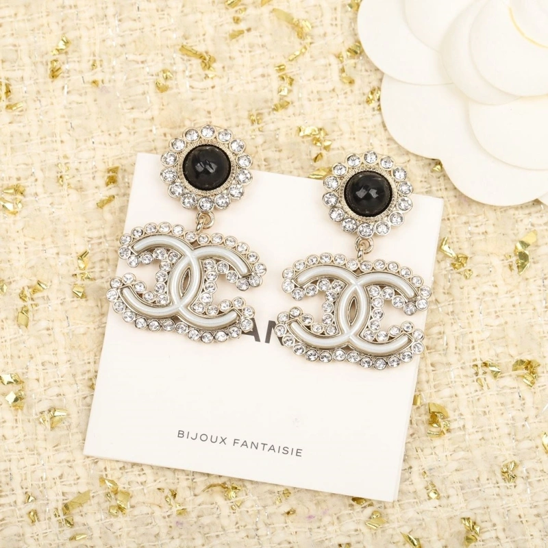 Elegant Chxnxl Earrings 288818