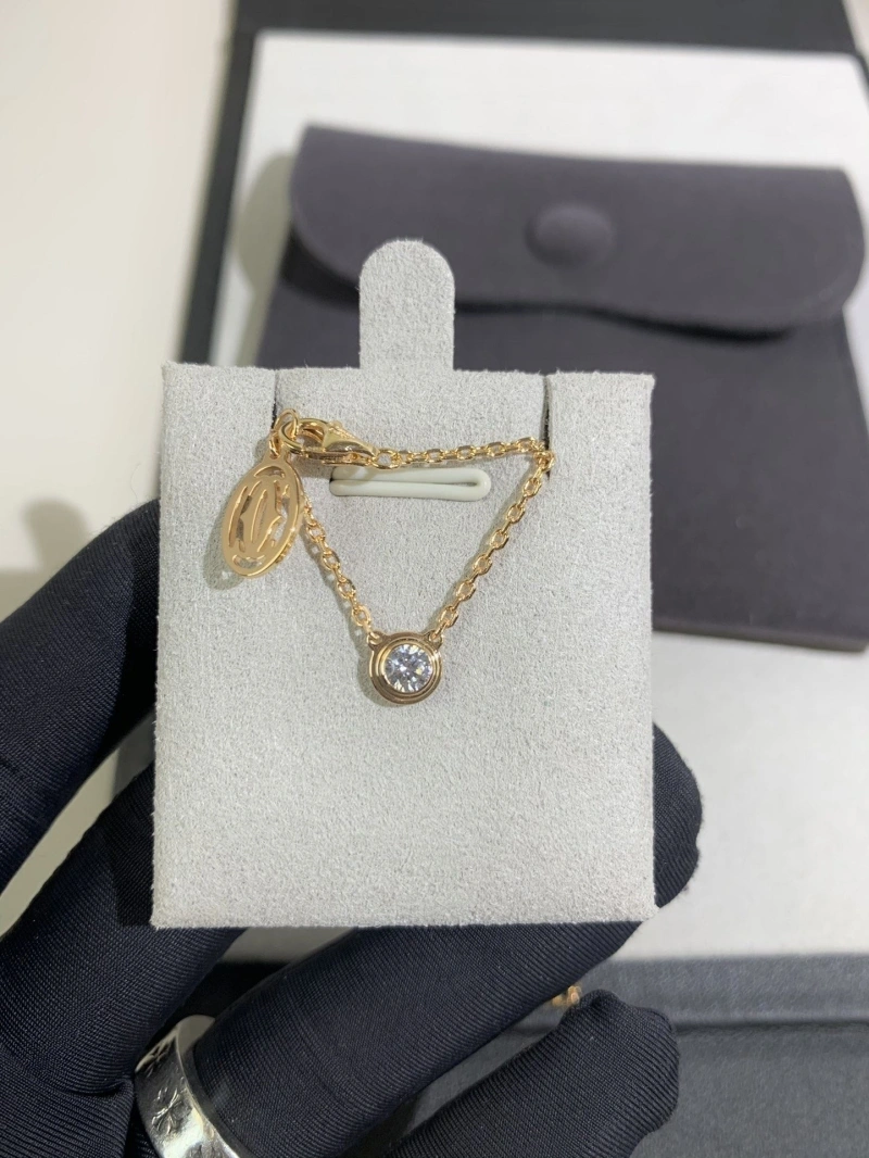 LX Necklaces SmartChoice 310645
