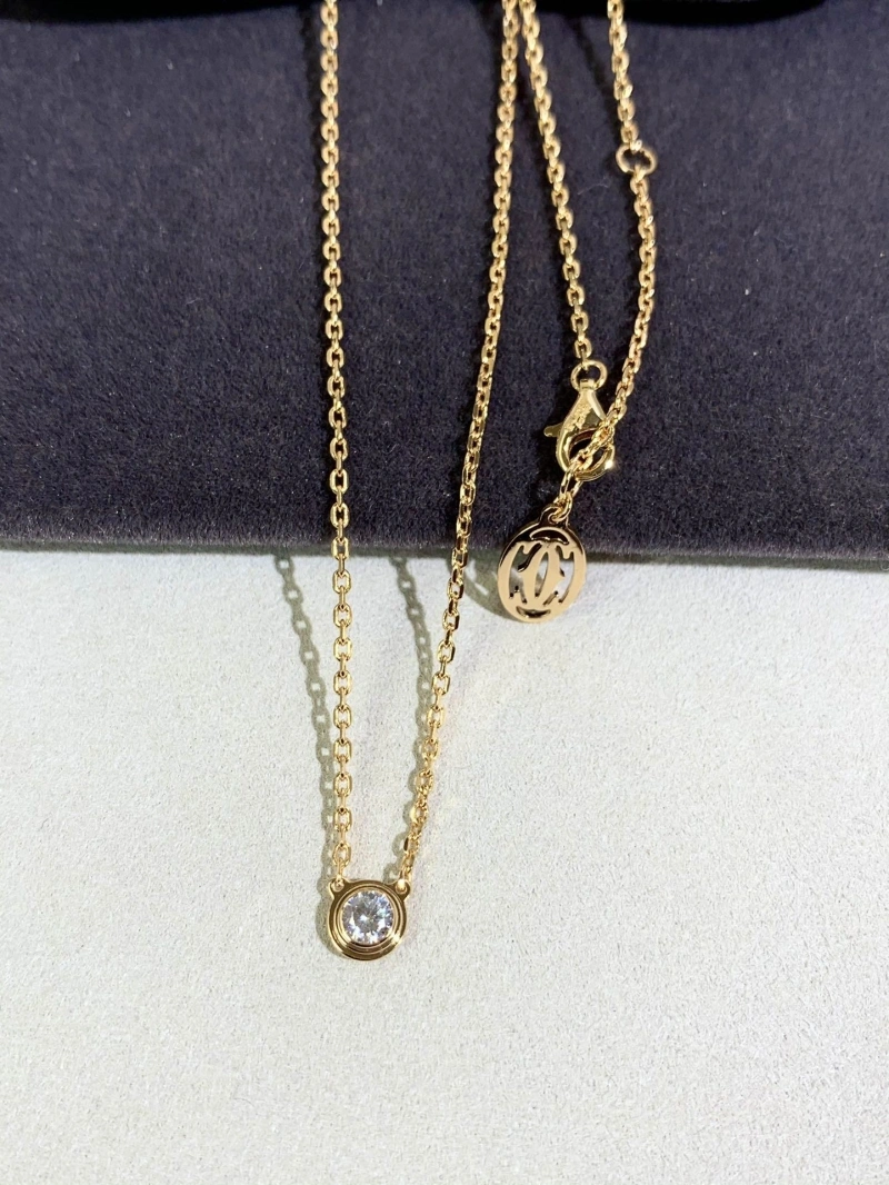LX Necklaces SmartChoice 310645