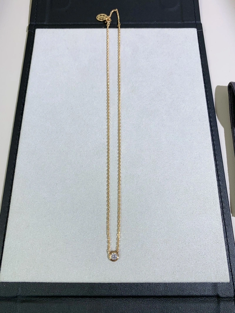 LX Necklaces SmartChoice 310645