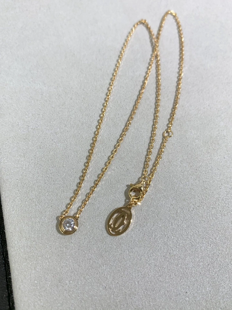 LX Necklaces SmartChoice 310645