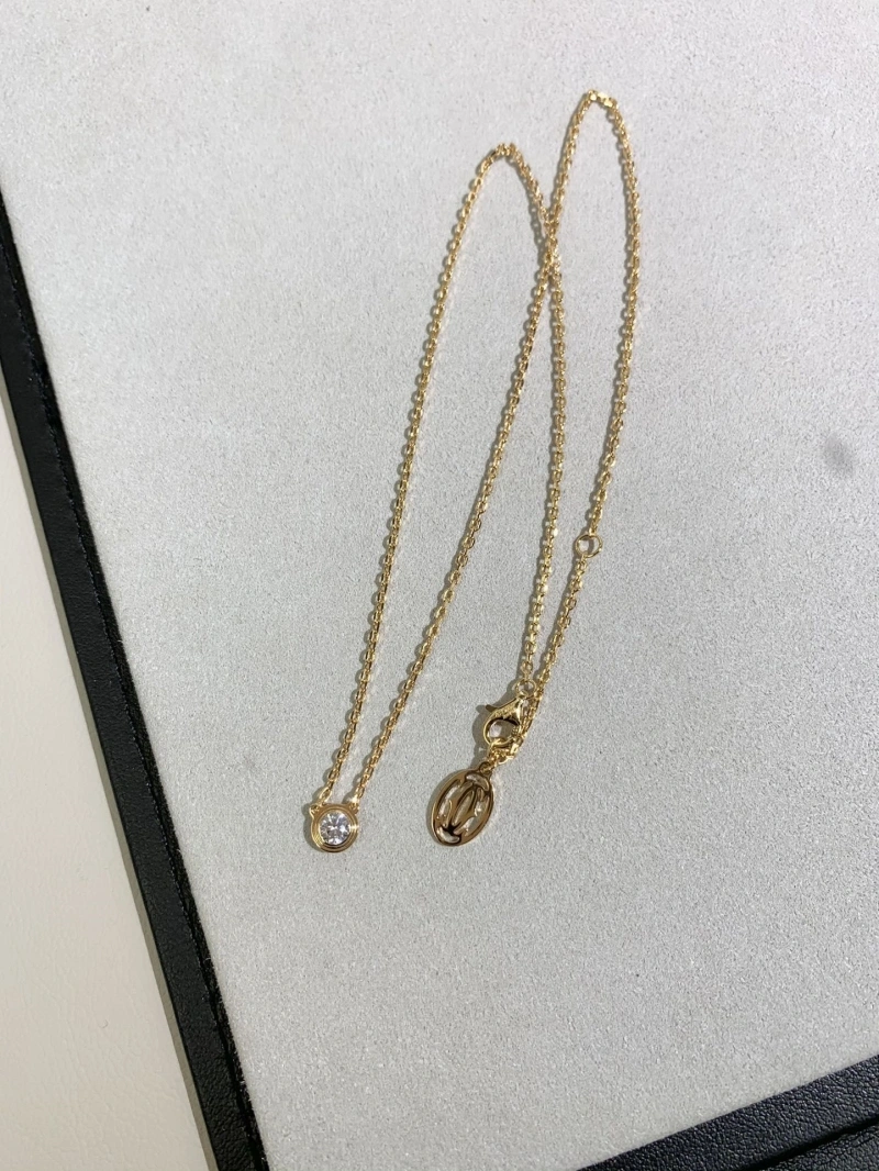 LX Necklaces SmartChoice 310645