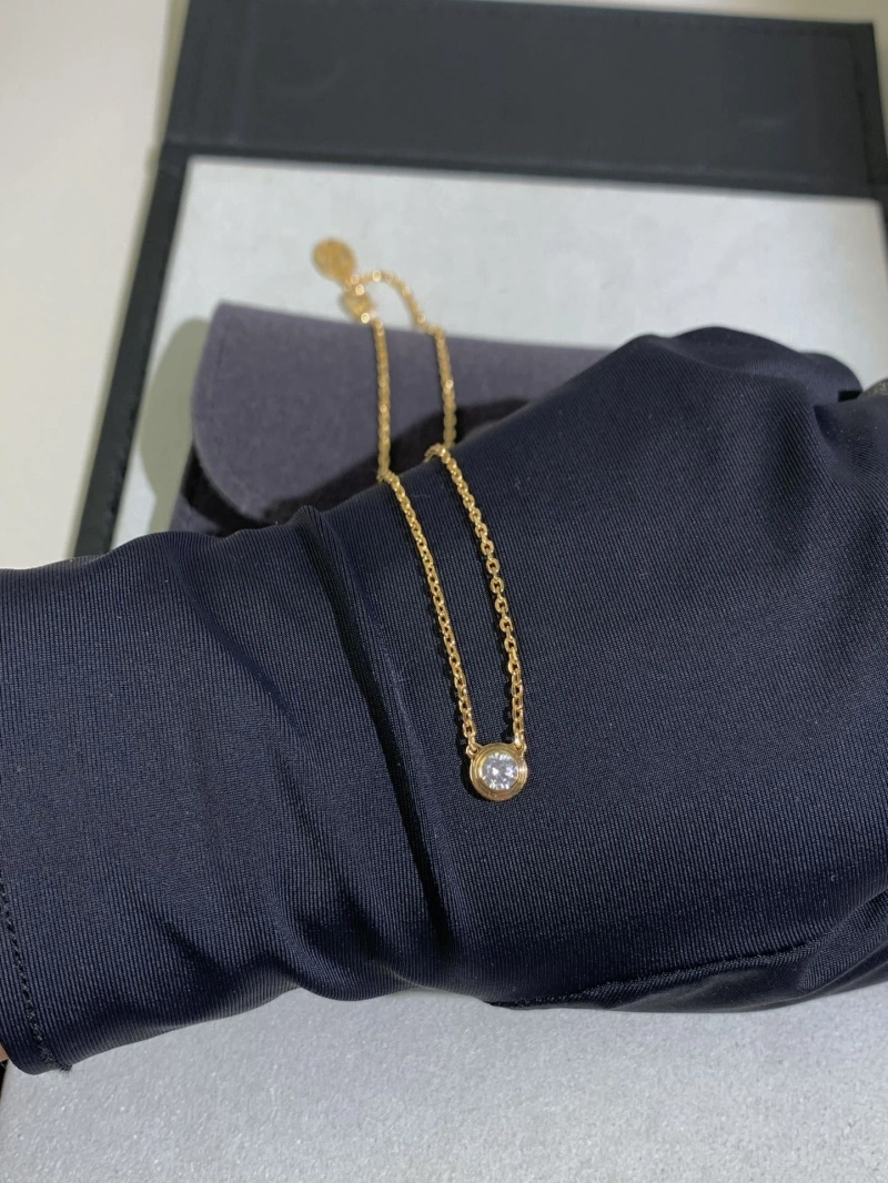 LX Necklaces SmartChoice 310645